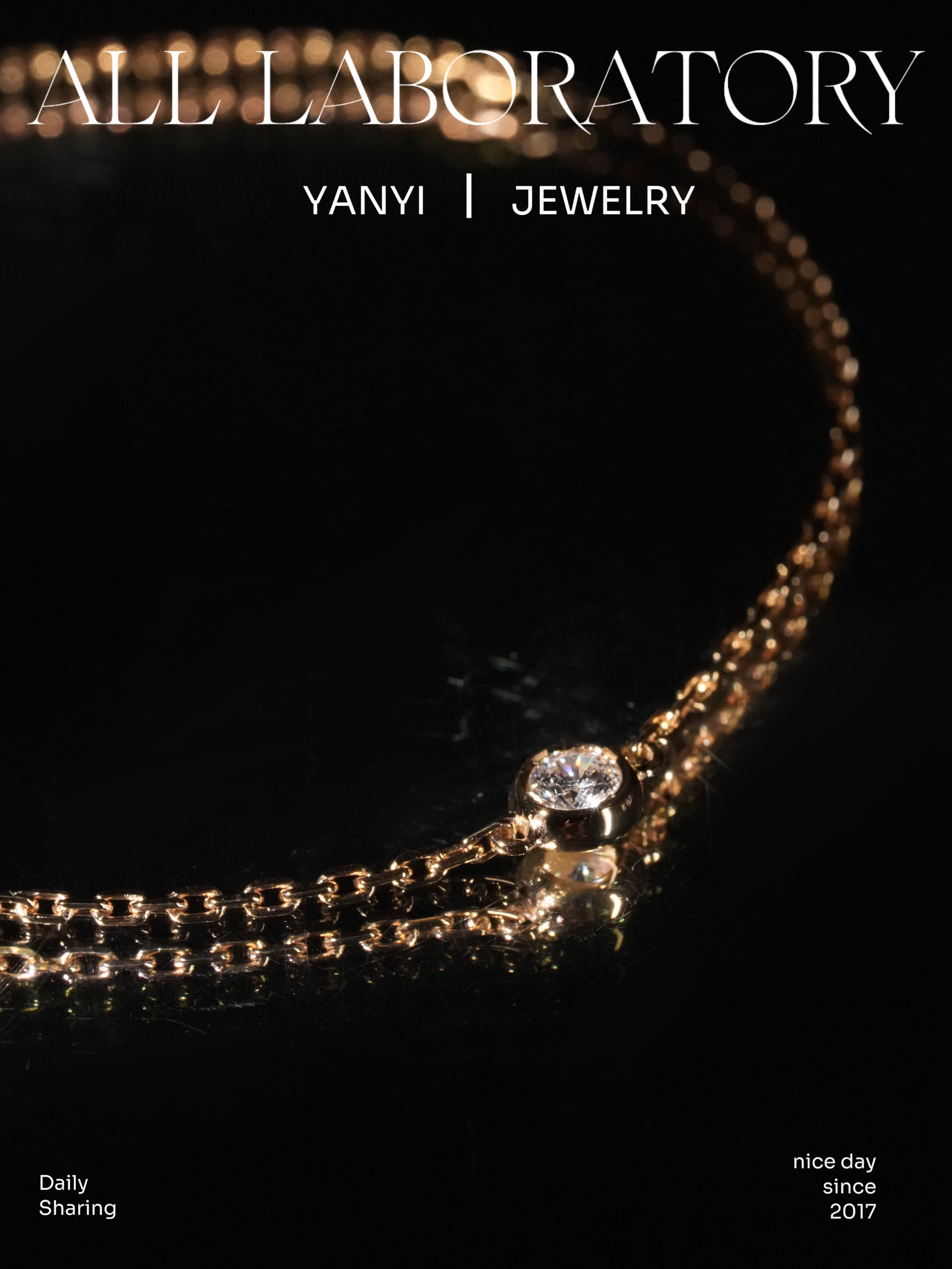 Bracelet