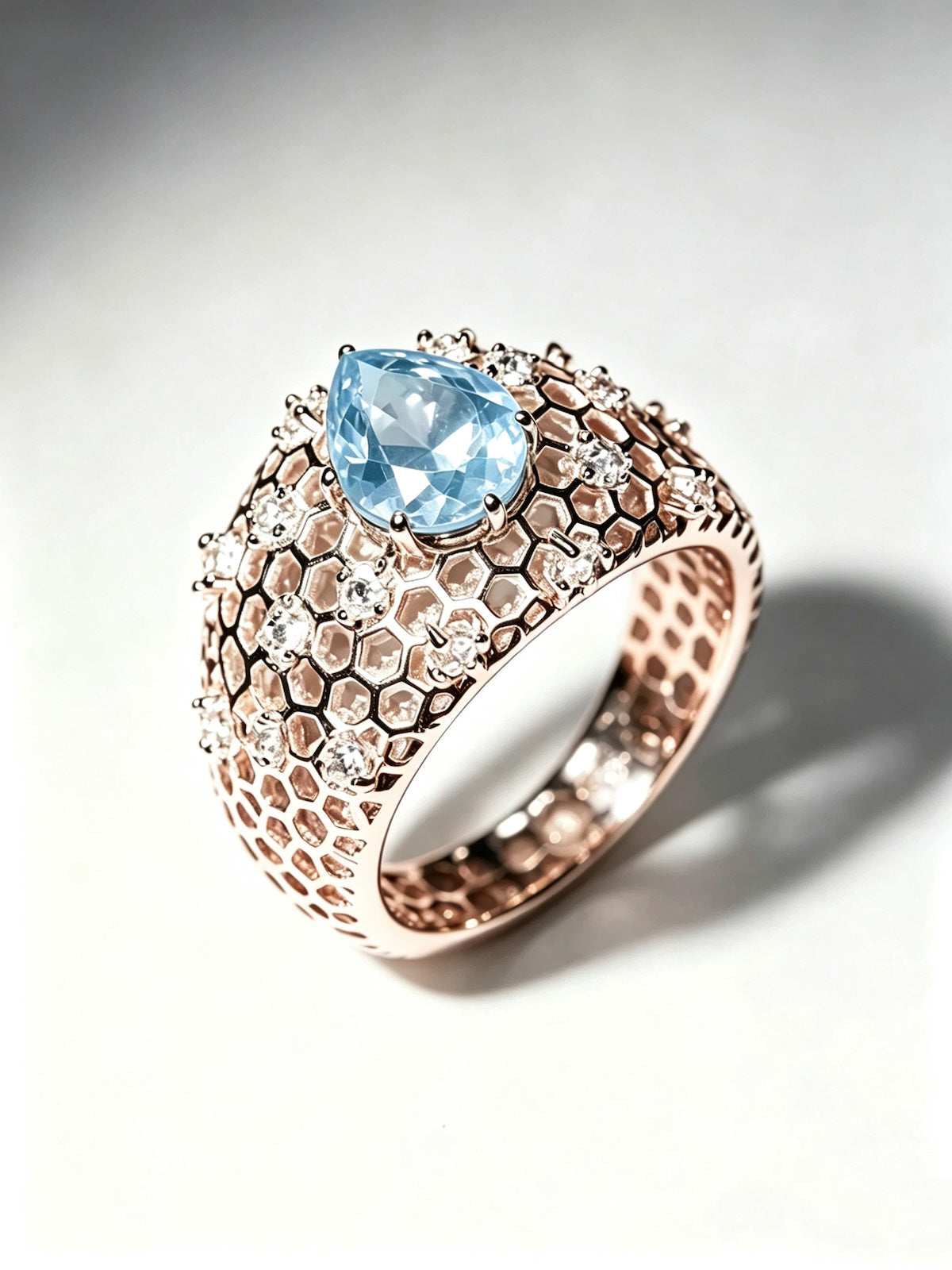 pear-aquamarine-rose