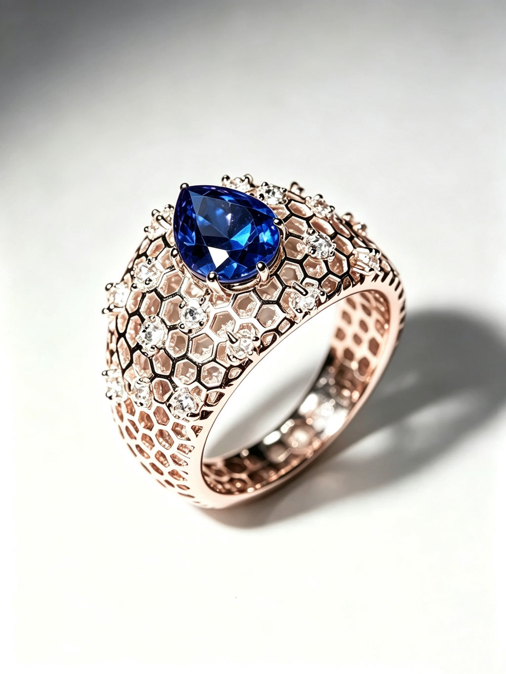 pear-sapphire-rose