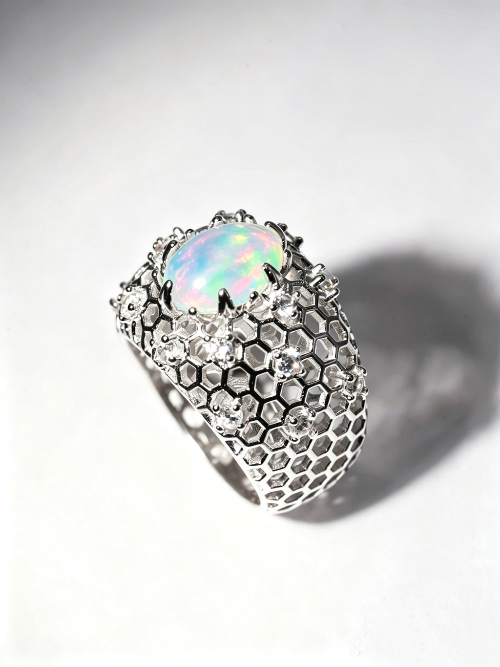 round-opal_rainbow-silver