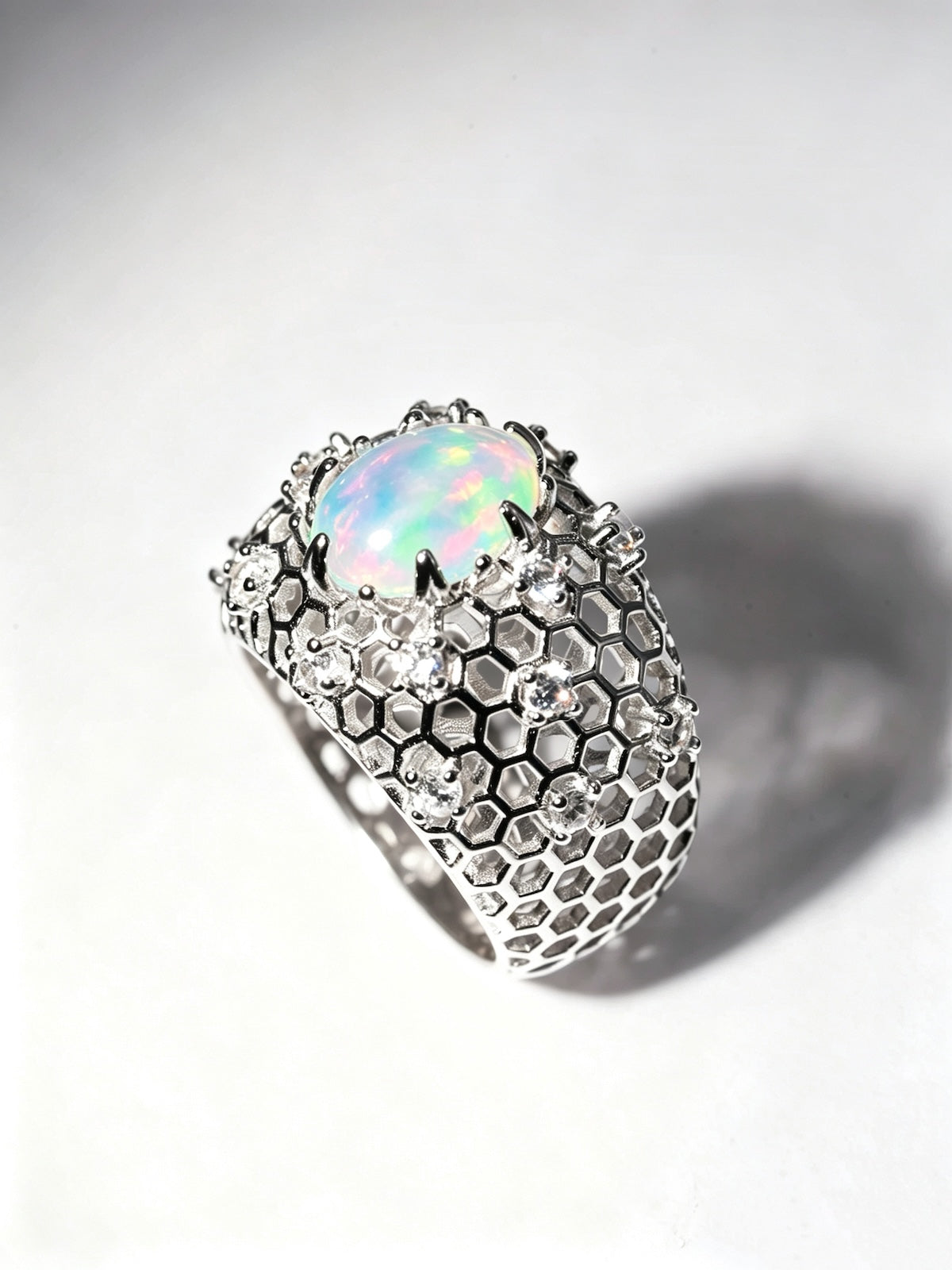 round-opal_rainbow-silver