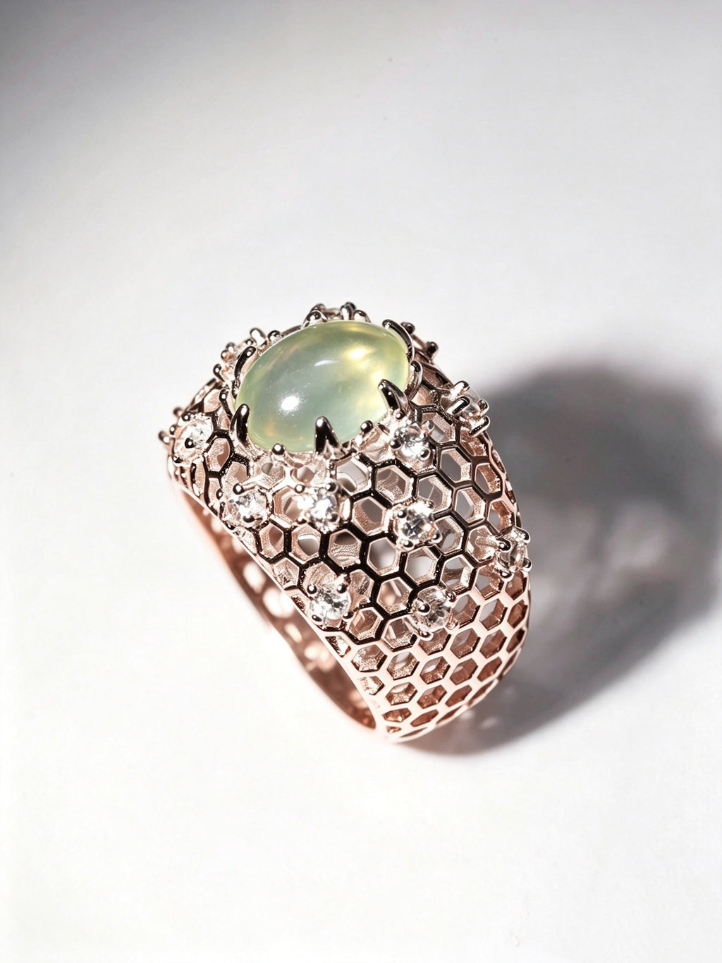 round-prehnite-rose
