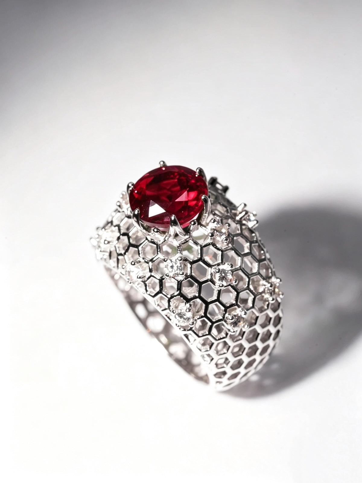 round-ruby-silver