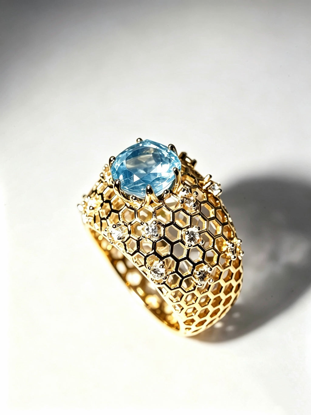 square-aquamarine-gold