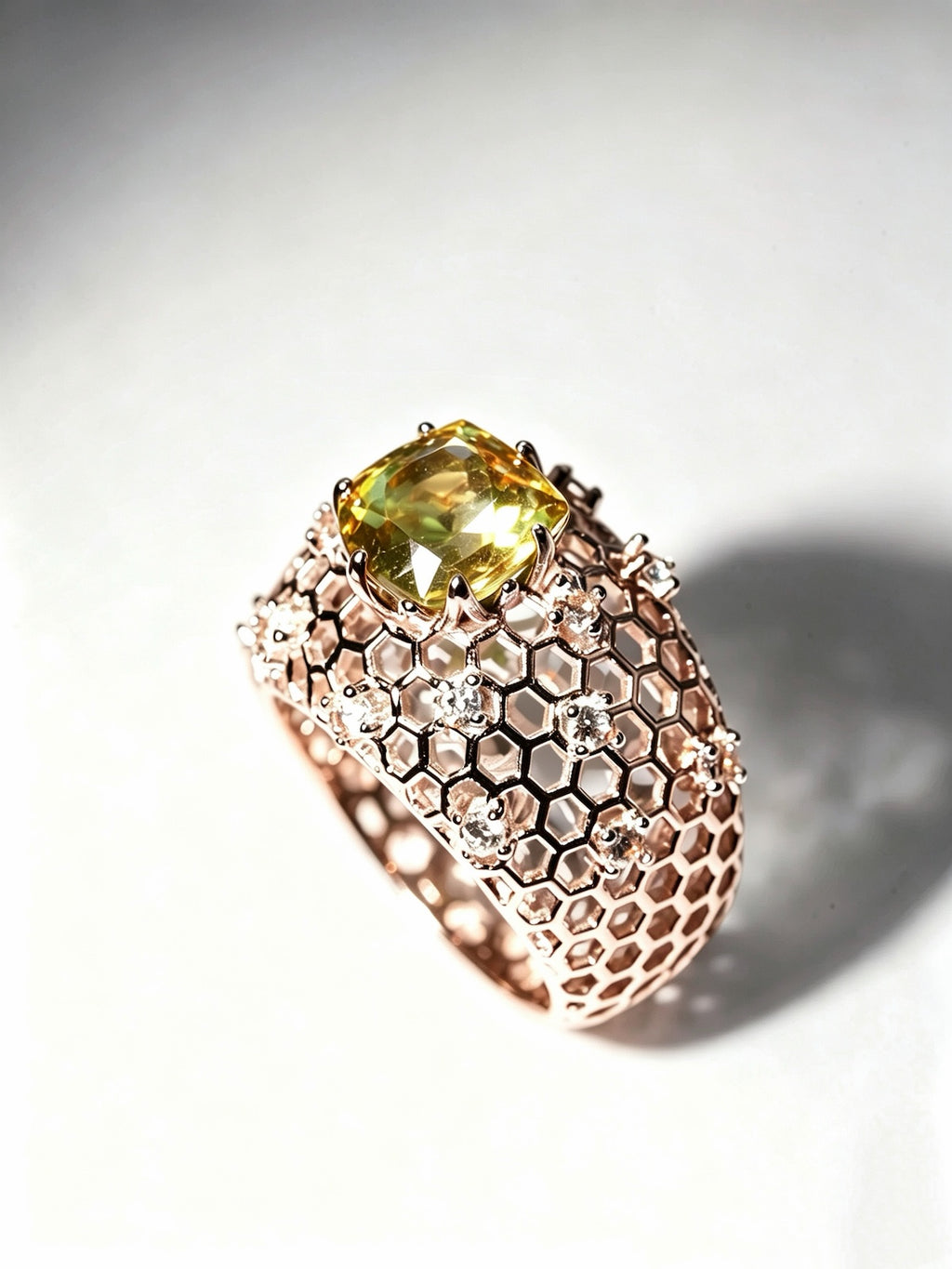 square-chrysoberyl-rose