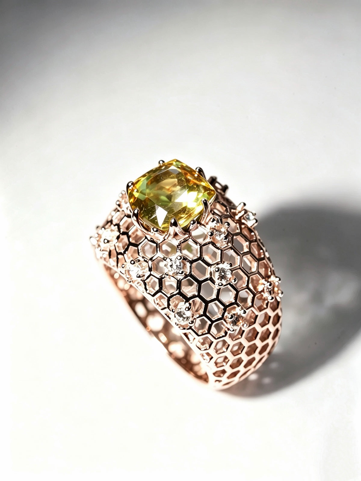 square-chrysoberyl-rose